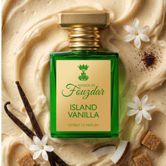 Island Vanilla