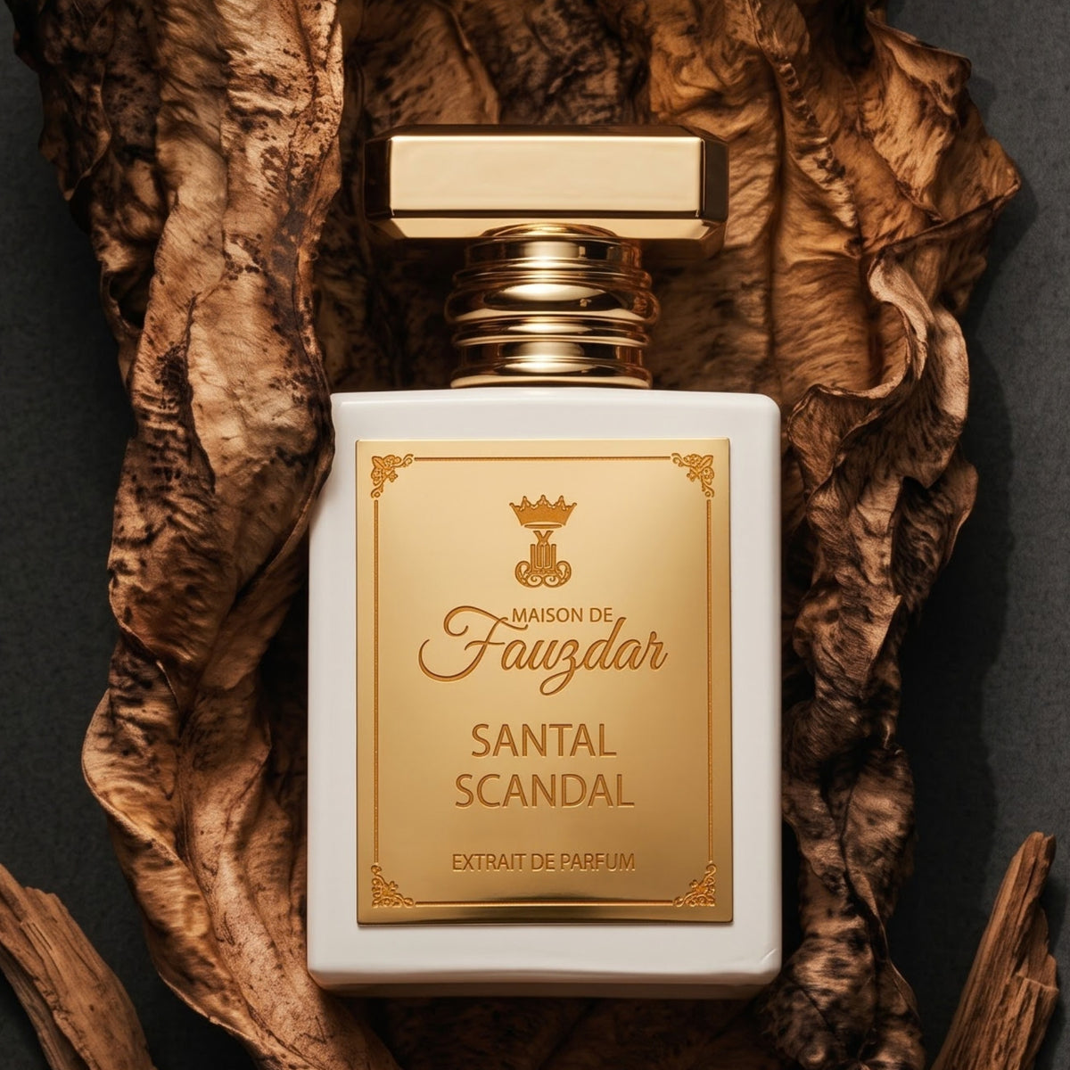 Santal Scandal