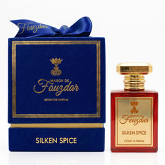 Silken Spice