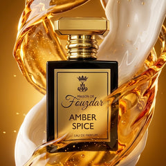 Amber Spice