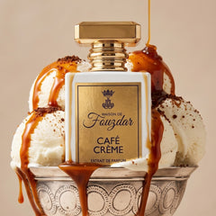 Cafe Creme