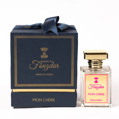 Mon Cherie