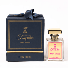 Mon Cherie
