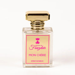 Mon Cherie