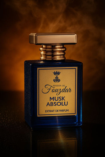 Musk Absolu