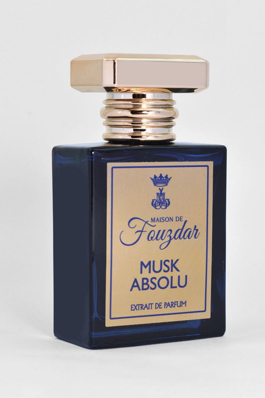 Musk Absolu