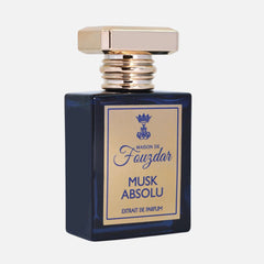 Musk Absolu