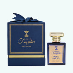 Musk Absolu