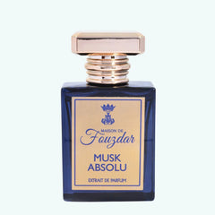 Musk Absolu