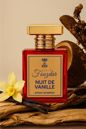 Nuit De Vanille