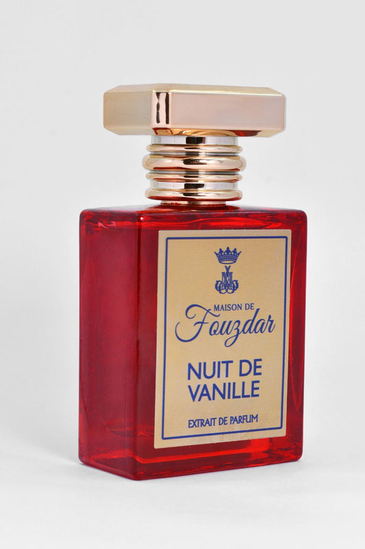 Nuit De Vanille