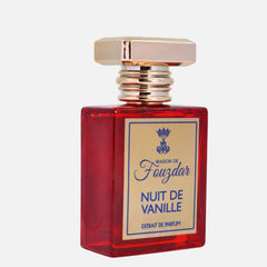 Nuit De Vanille