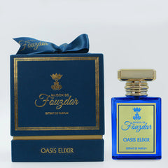 Oasis Elixir