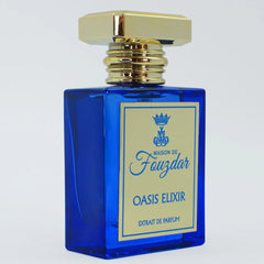 Oasis Elixir