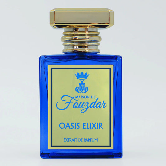 Oasis Elixir