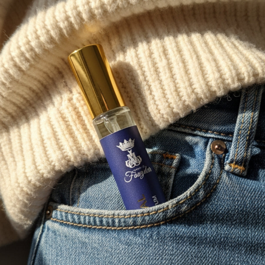 On The Go Mini Parfums