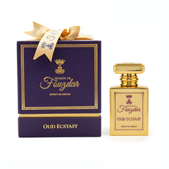 Oud Ecstasy