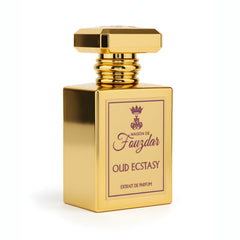 Oud Ecstasy