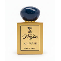 Oud Safran