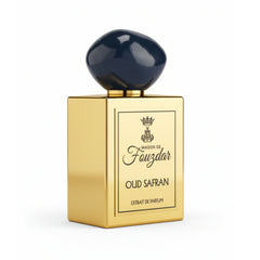 Oud Safran
