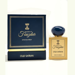 Oud Safran