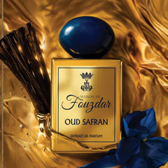 Oud Safran