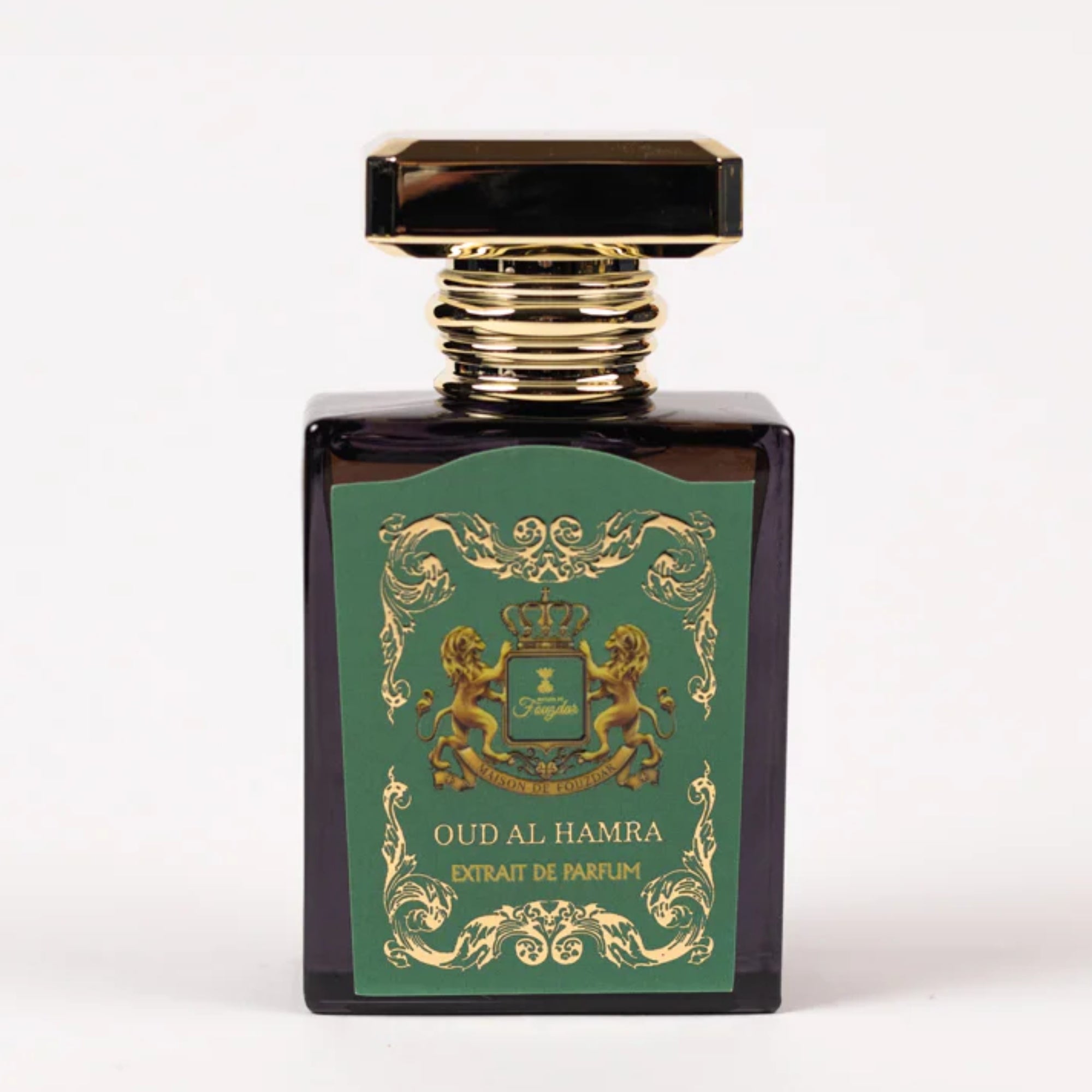 Oud Al Hamra