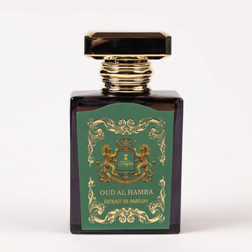 Oud Al Hamra
