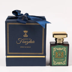 Oud Al Hamra