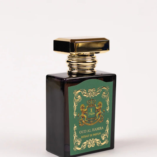 Oud Al Hamra
