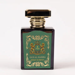 Oud Al Hamra