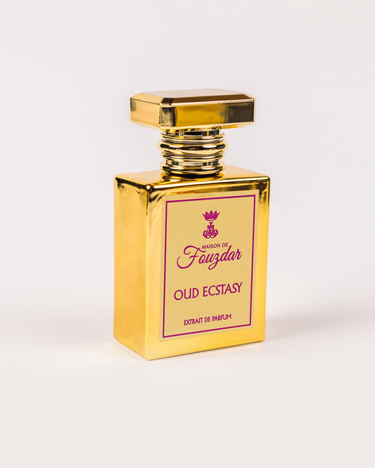 Oud Ecstasy