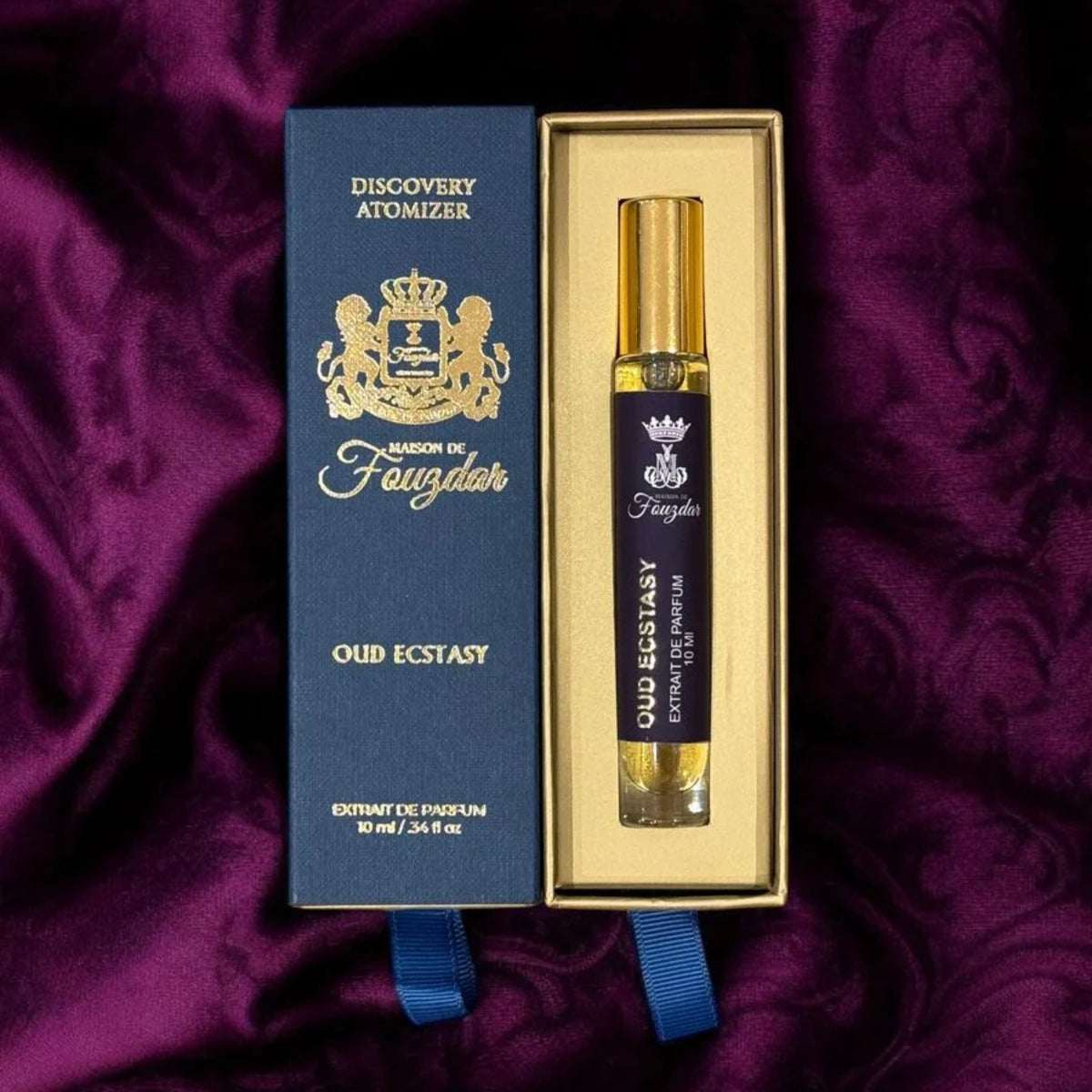 Oud Ecstasy 10ml