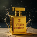 Oud Ecstasy