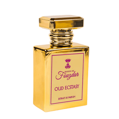 Oud Ecstasy