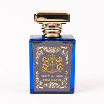 Oud Mystique