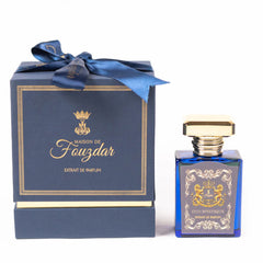 Oud Mystique