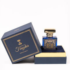 Oud Mystique