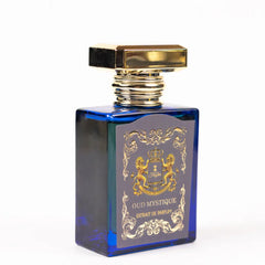 Oud Mystique