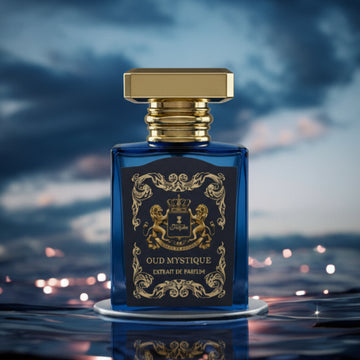 Oud Mystique