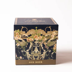 Oud Nour Candle