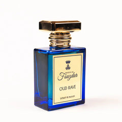 Oud Rave