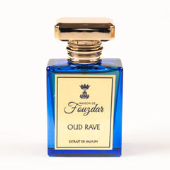 Oud Rave
