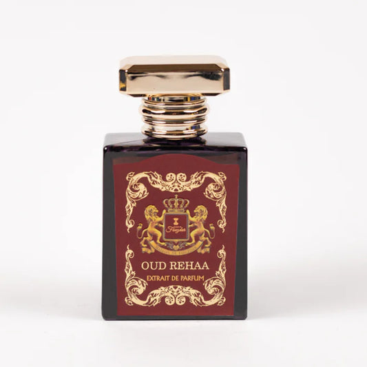 Oud Rehaa