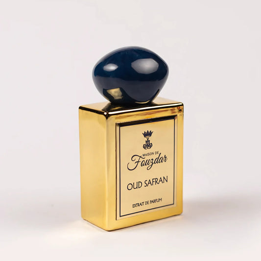 Oud Safran