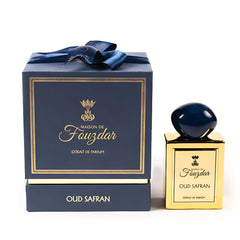 Oud Safran