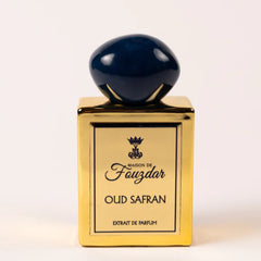 Oud Safran