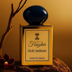 Oud Safran