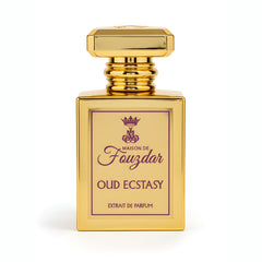 Oud Ecstasy