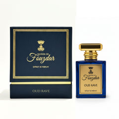 Oud Rave